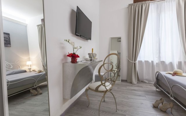 Rome Eco Suites