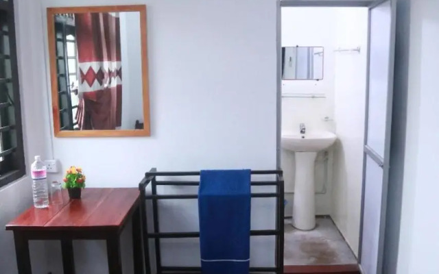 Ocean View Guest House & restaurant