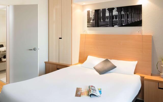 Aparthotel Adagio Toulouse Centre Ramblas