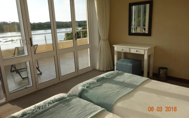 Twin Rivers Villa
