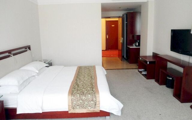 Rui De Hotel - Beijing