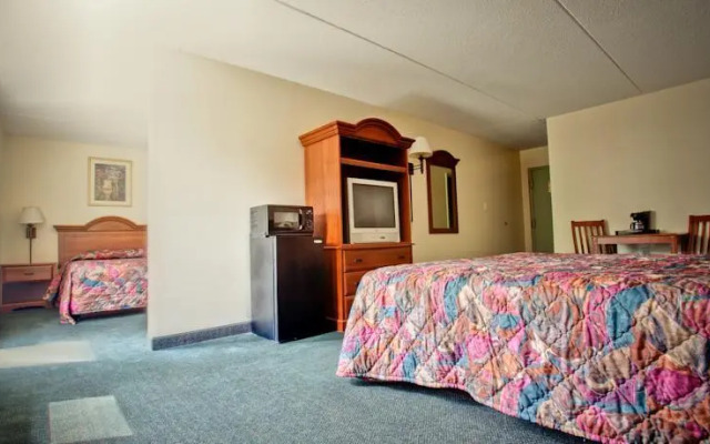 Inns of Virginia Woodbridge