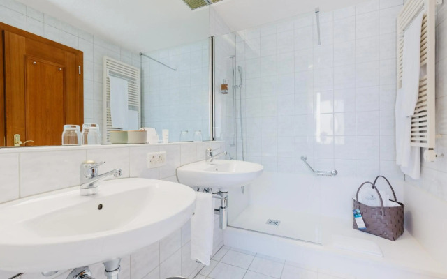 BEATUS Wellness- & Spa-Hotel