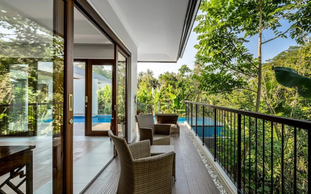The Pala Ubud by Elite Havens