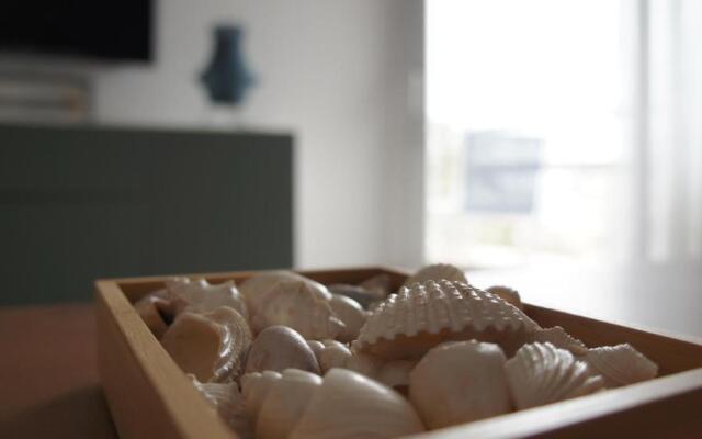 Apartamentos Calma Rentals