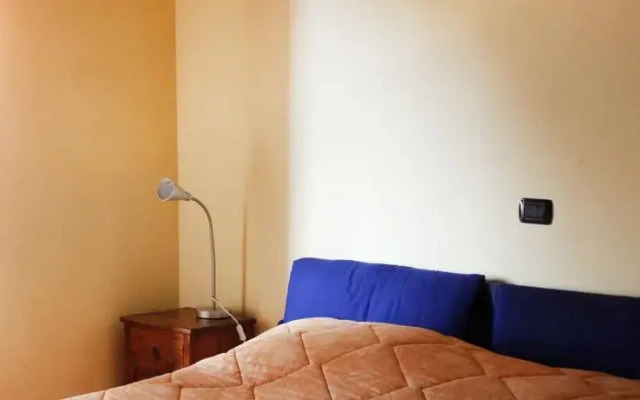 Al Casale di Sandro e Marina