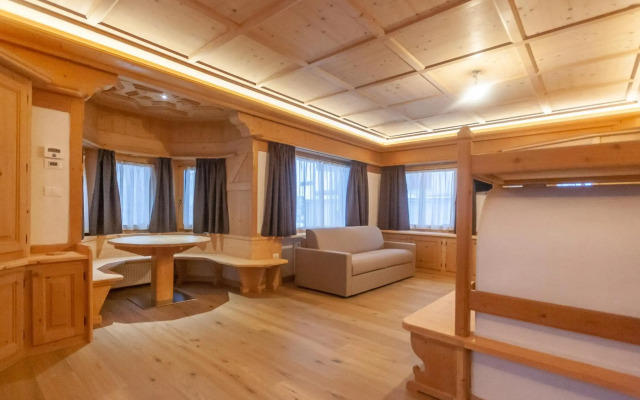 Appartamento Marangon