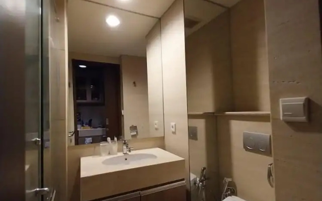 Mountain View at Uttara Apartment