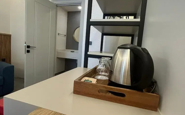 Naz Liman Hotel