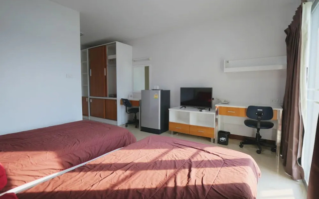 Taweesuk Residence