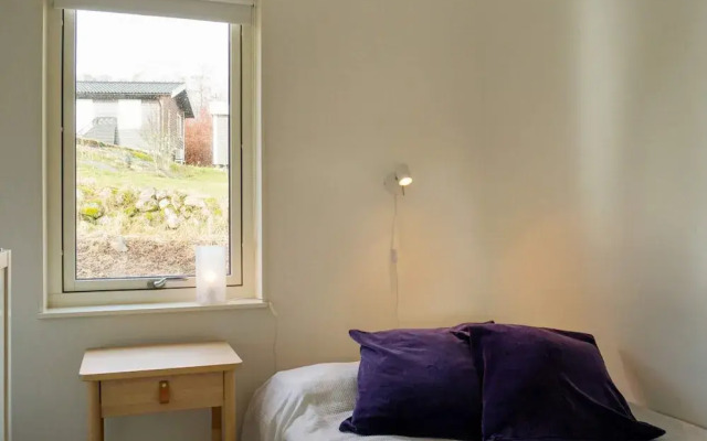 5 Star Holiday Home in Brastad