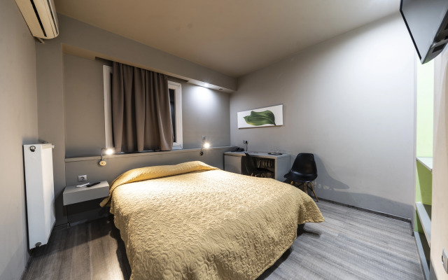 Vergina Hotel
