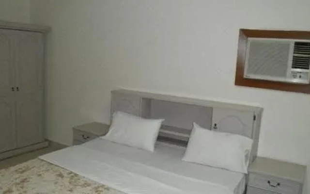 Mawasim Al Sharqiyah House