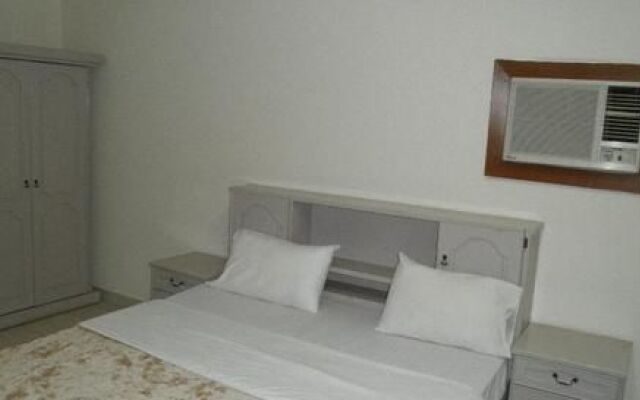 Mawasim Al Sharqiyah Park House