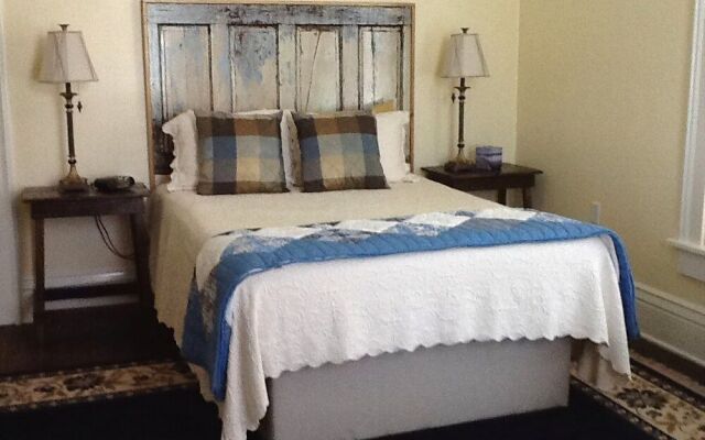 Isabella Bed and Breakfast