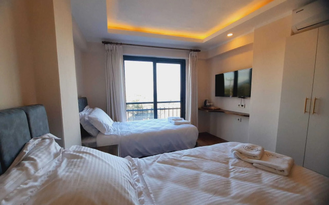 North Wind Hotels Karaburun