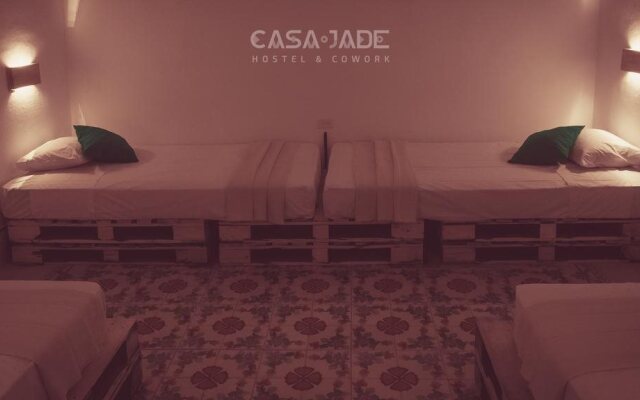 Casa Jade - Hostel