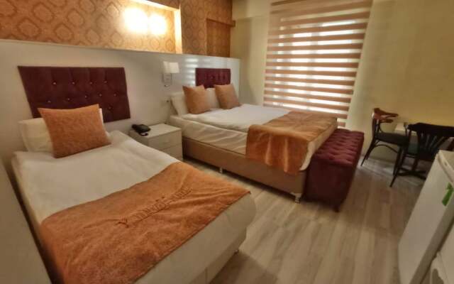 Yilmazel Hotel