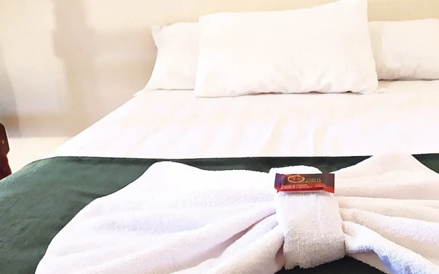 Pousada Parque Central