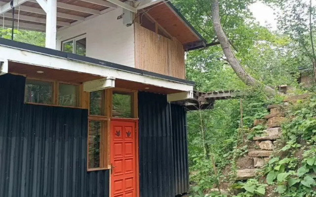 Оpёл и Цaпля