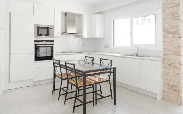Unik Apartment Alicante