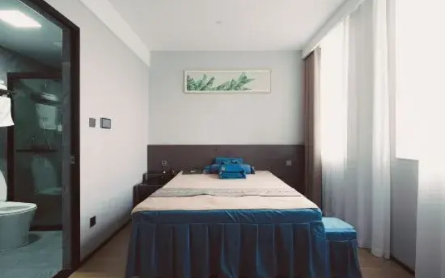 Argyle Boutique Hotel