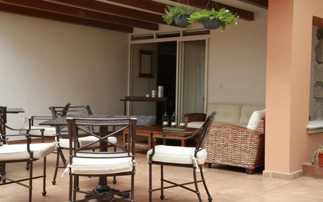 San Pietro Hotel Boutique