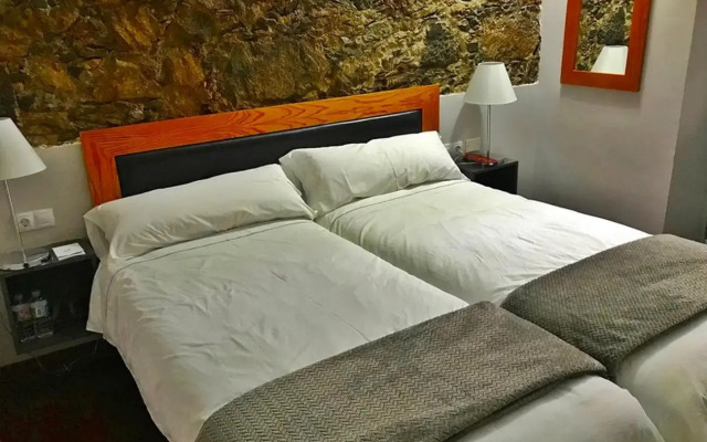 Hotel Rural Triana