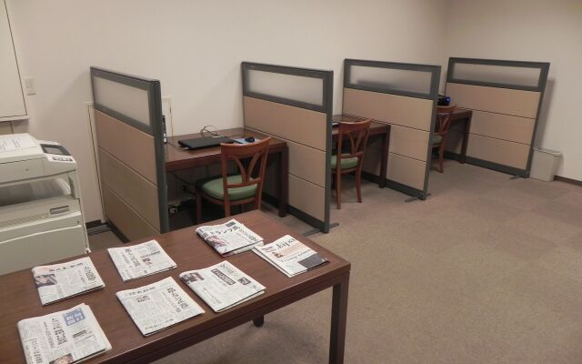 RIHGA Royal Hotel Kokura