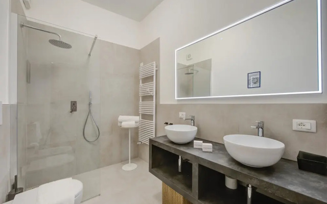 Residenza Faust-historical Center Sal