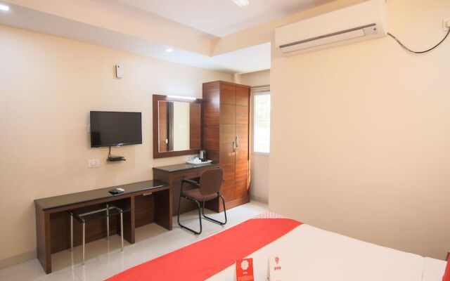 The Mak Inn Hotel - Affordable Luxury Stay