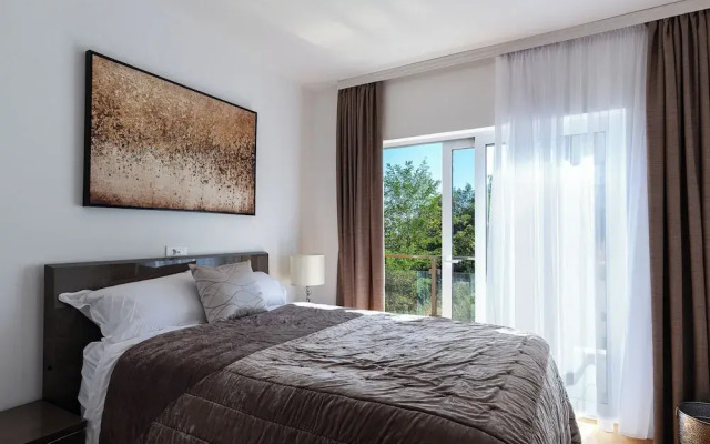 Sunny Side Resort & Spa