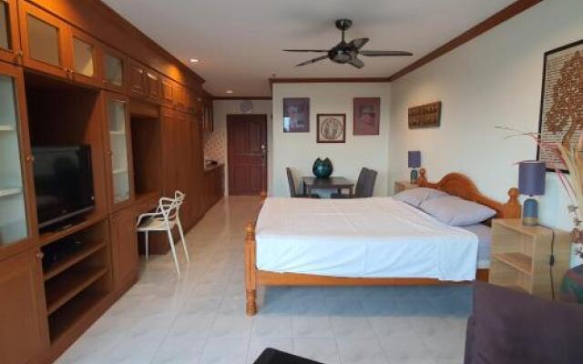 View Talay 2A Studios