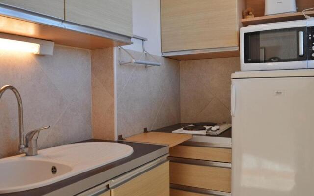 Appartement Le Lavandou, 1 pièce, 4 personnes - FR-1-251-251