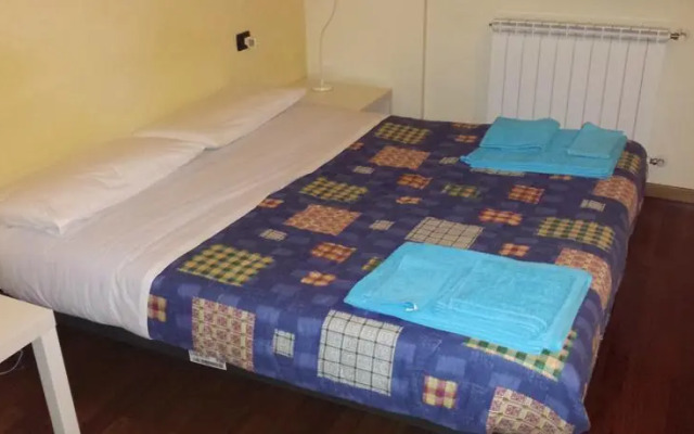 RhoFiera Garden Home