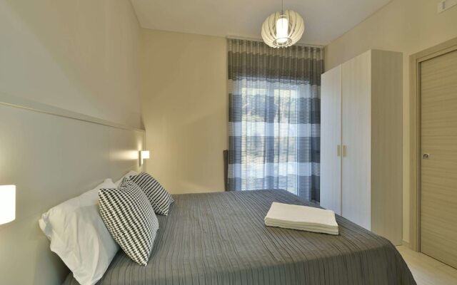 Tolomeo Rooms