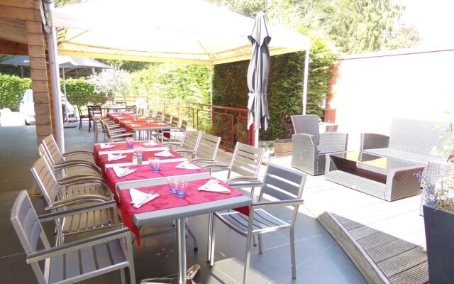 AppartHotel Belle Vue