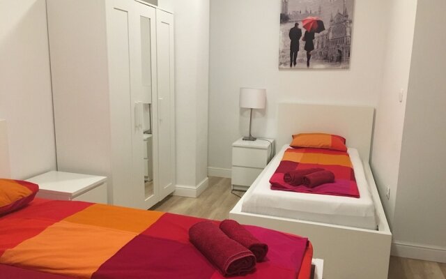 Villa Marghareta - Deluxe App Marghareta