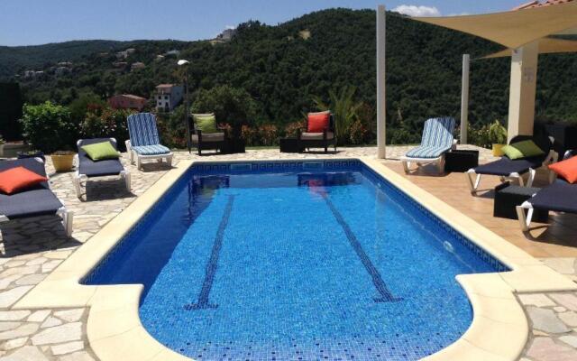 Villa Rosa