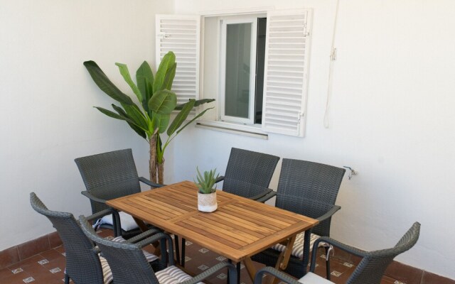 Eva Recommends San Pablo Duplex