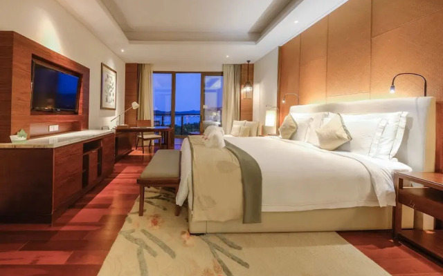 Haitang Bay Gloria Sanya E-Block