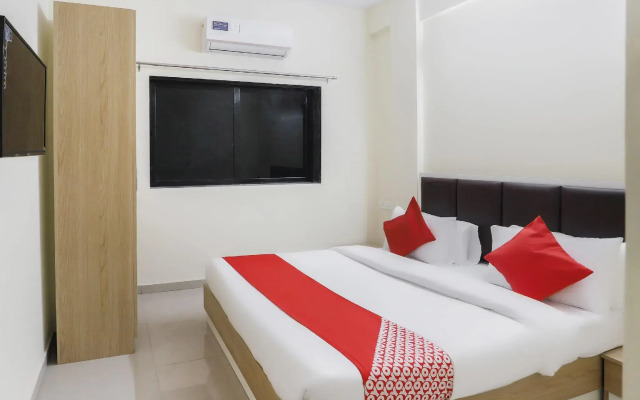Zion Inn by OYO Rooms