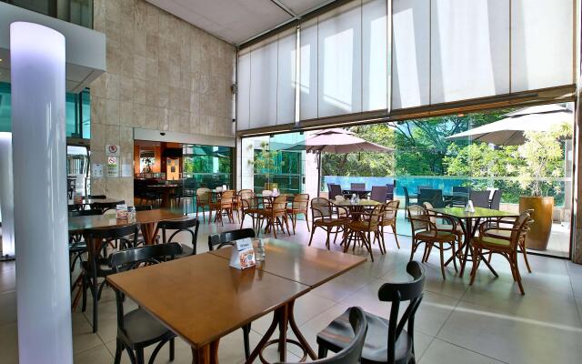 Transamerica Belo Horizonte Lourdes