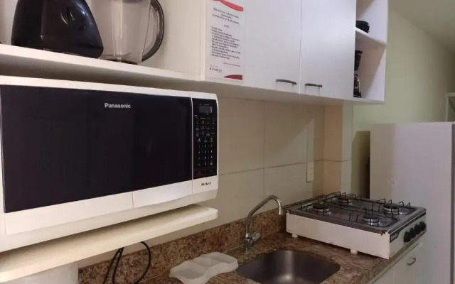Macarena Flat