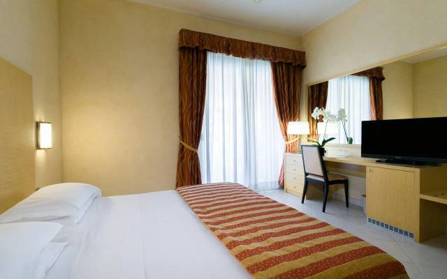 Hotel Continental Wellness & Spa