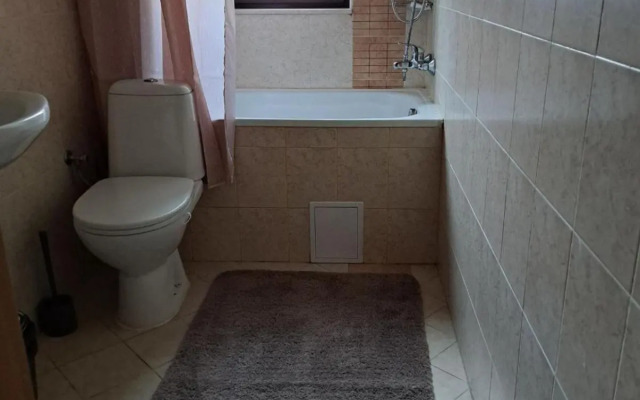 Winslow Highland Bansko - Apartment Giovanni, ул Валевица 7 кв Грамадето