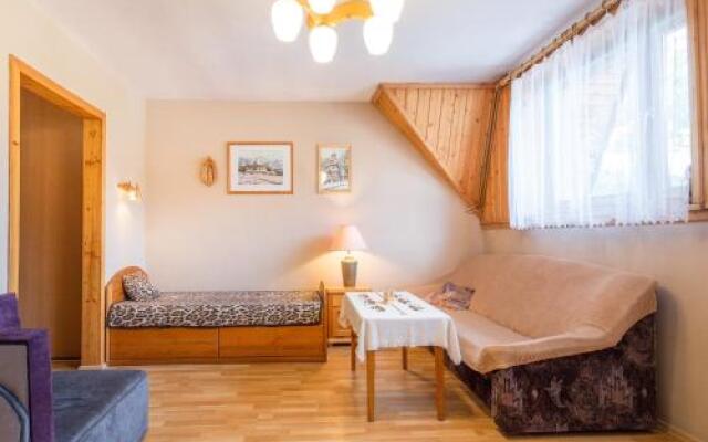 Apartamenty Nowotarskie