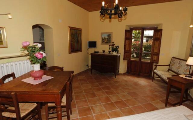 Casa Poggiarelli