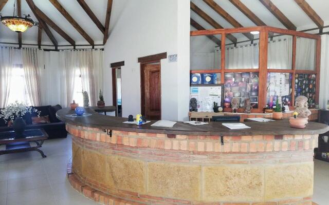 Hotel Gran Sirius