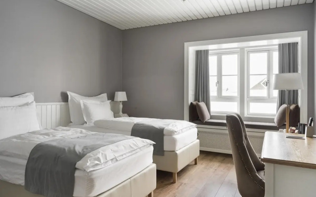Sigló Hotel by Keahotels